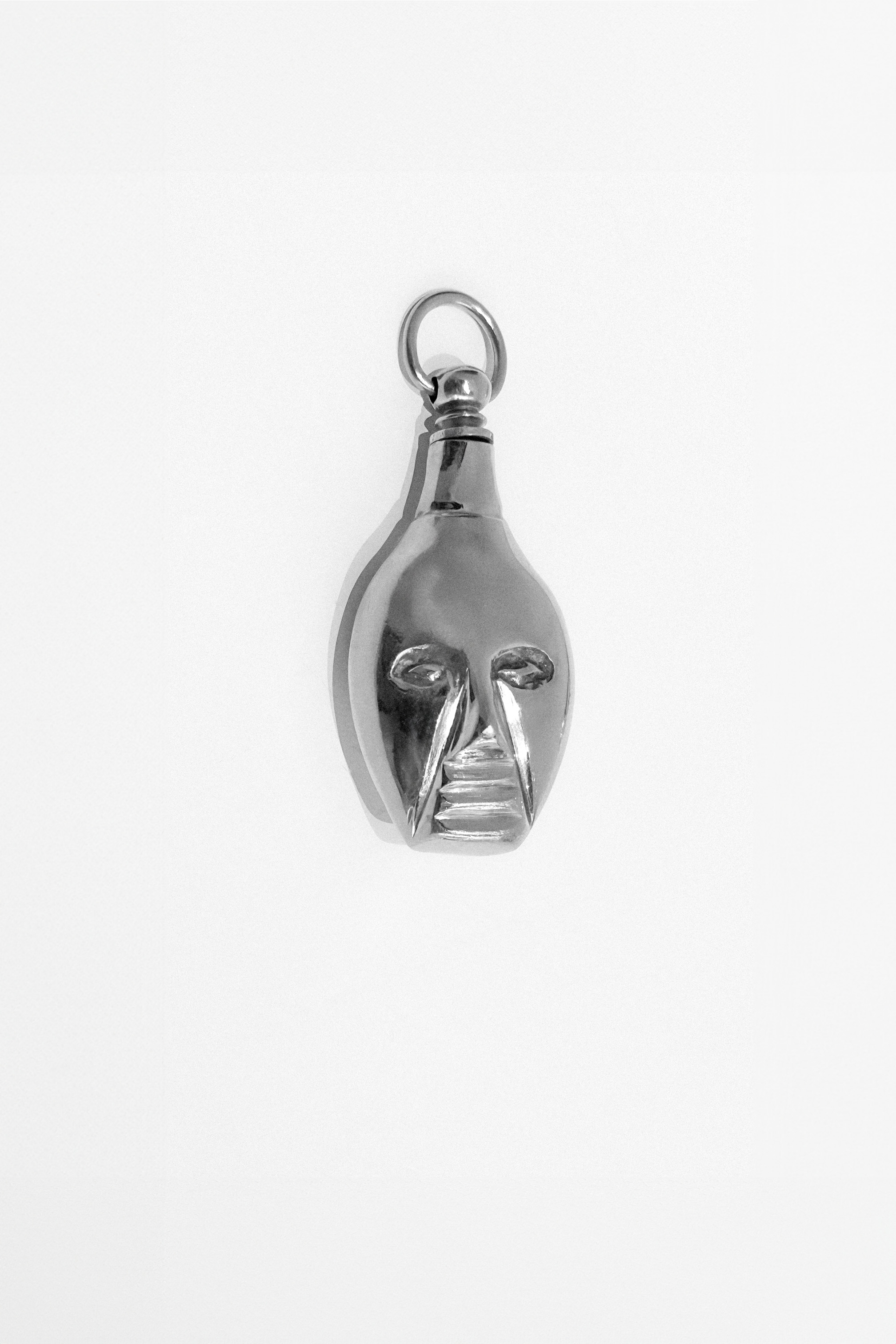 221 bottle pendant gathering stuff